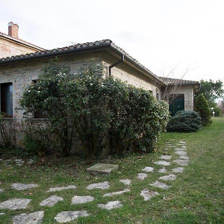 La Stalla Cepagatti Extérieur photo