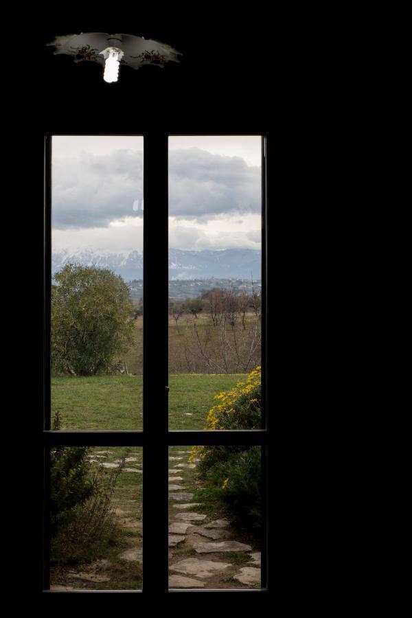 La Stalla Cepagatti Extérieur photo