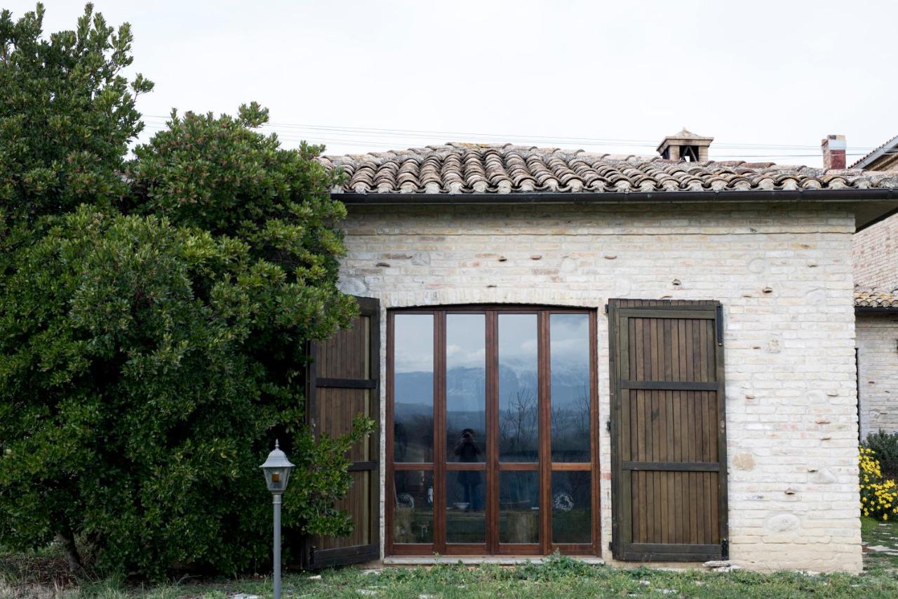 La Stalla Cepagatti Extérieur photo