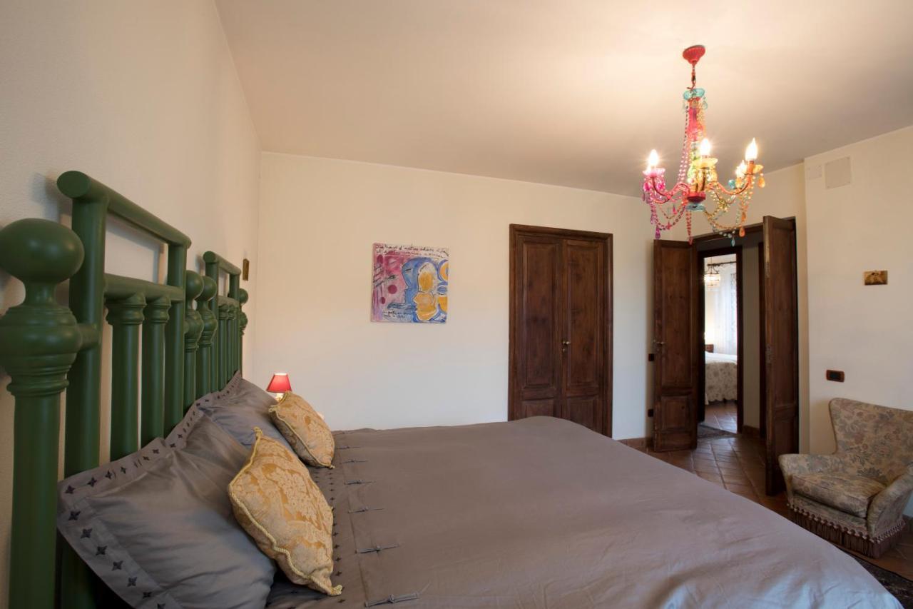 La Stalla Cepagatti Extérieur photo
